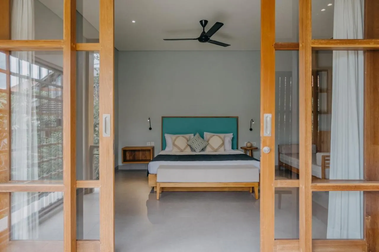 Wana Karsa Ubud Hotel 4*,  Indonesien