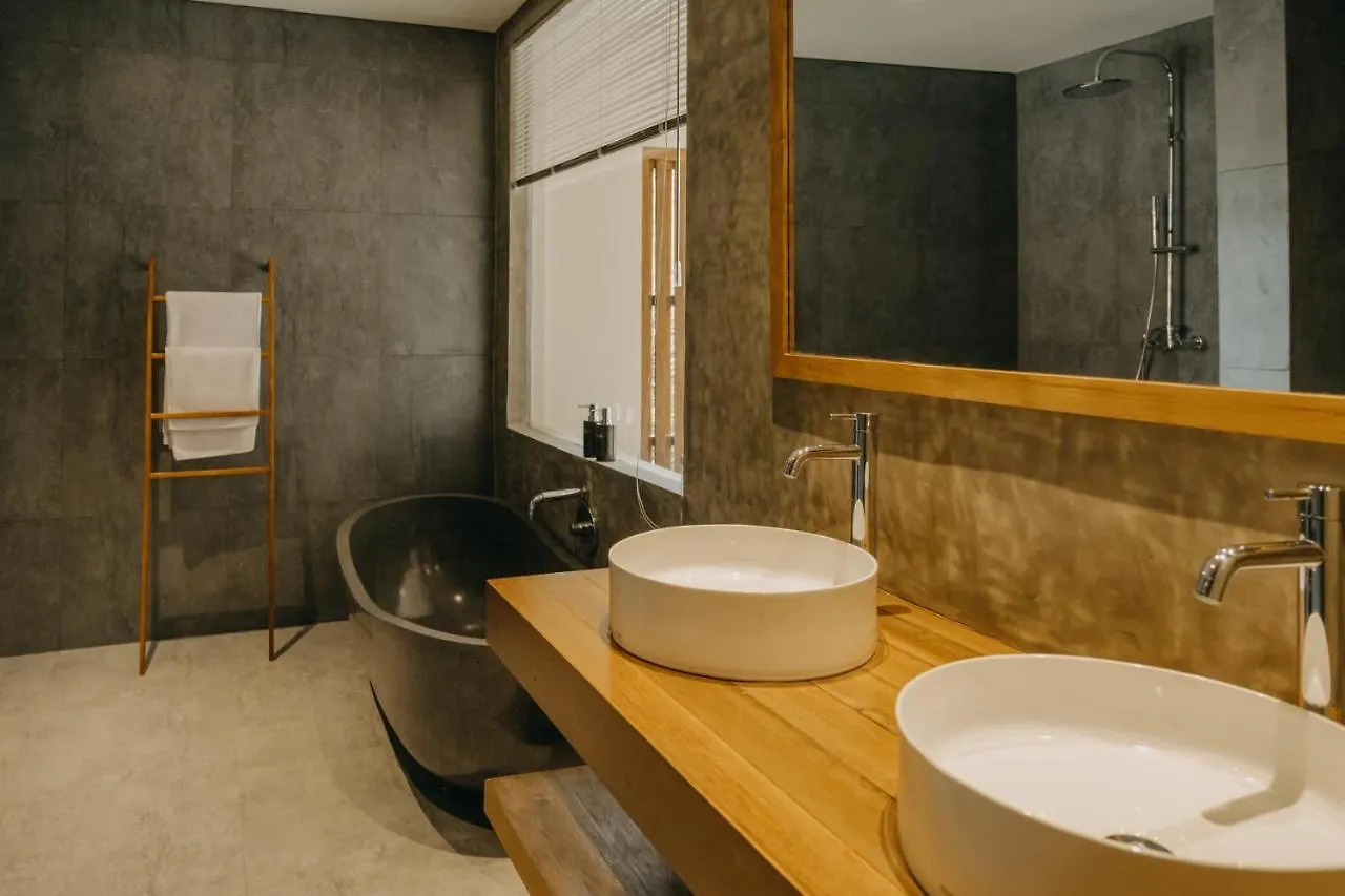 ****  Wana Karsa Ubud Hotel Indonesia
