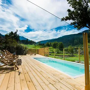 Mountain Tarter , El Tarter Andorre