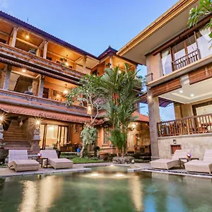 Maison d'hôtes Kun - Kun