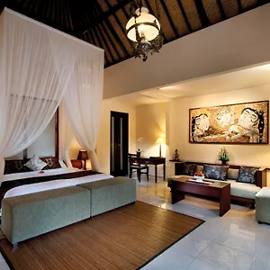 Station touristique Bebek Tepi Sawah Restaurant &