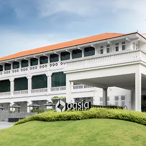 Oasia Sentosa By Far East Hospitality 5*, Singapur Singapur
