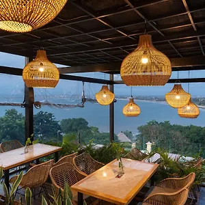 Del Cielo 4* Jimbaran