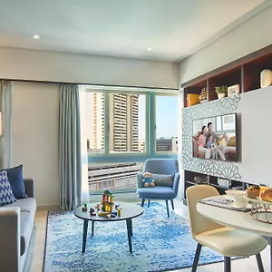 Somerset Bencoolen 4*, Singapur Singapur