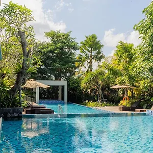 Station touristique Royal Kamuela Villas&suites At Monkey Forest