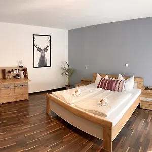 Landgasthof Waldeck 3*, Stadtprozelten Deutschland