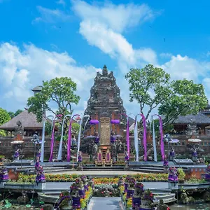 Puri Saraswati Dijiwa Ubud