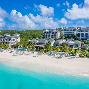 Zemi House, Lxr Hotels&resorts 5*, Shoal Bay Village Anguilla