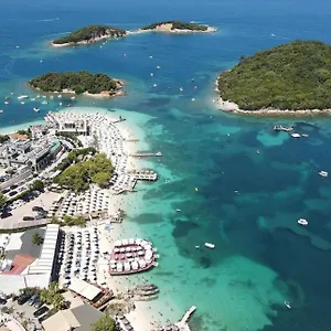 Golden 4* Ksamil