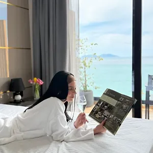 Belvedere & 4*, Vlorë Albanien