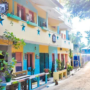 Casa Delfin 3*, Las Terrenas Dominikanische Republik