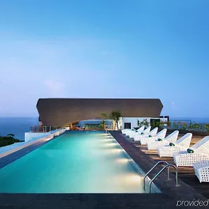 Citadines Kuta Bali 4*, Kuta Lombok Indonésie