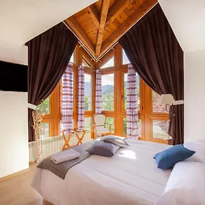 La Lluna 4*, La Massana Andorre
