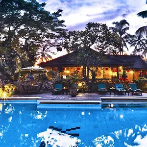 Grand Kumala Kumala Kuta Bali 3* Legian