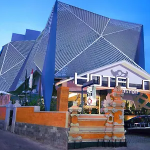 *** Отель Neo - Kuta, Jelantik Индонезия