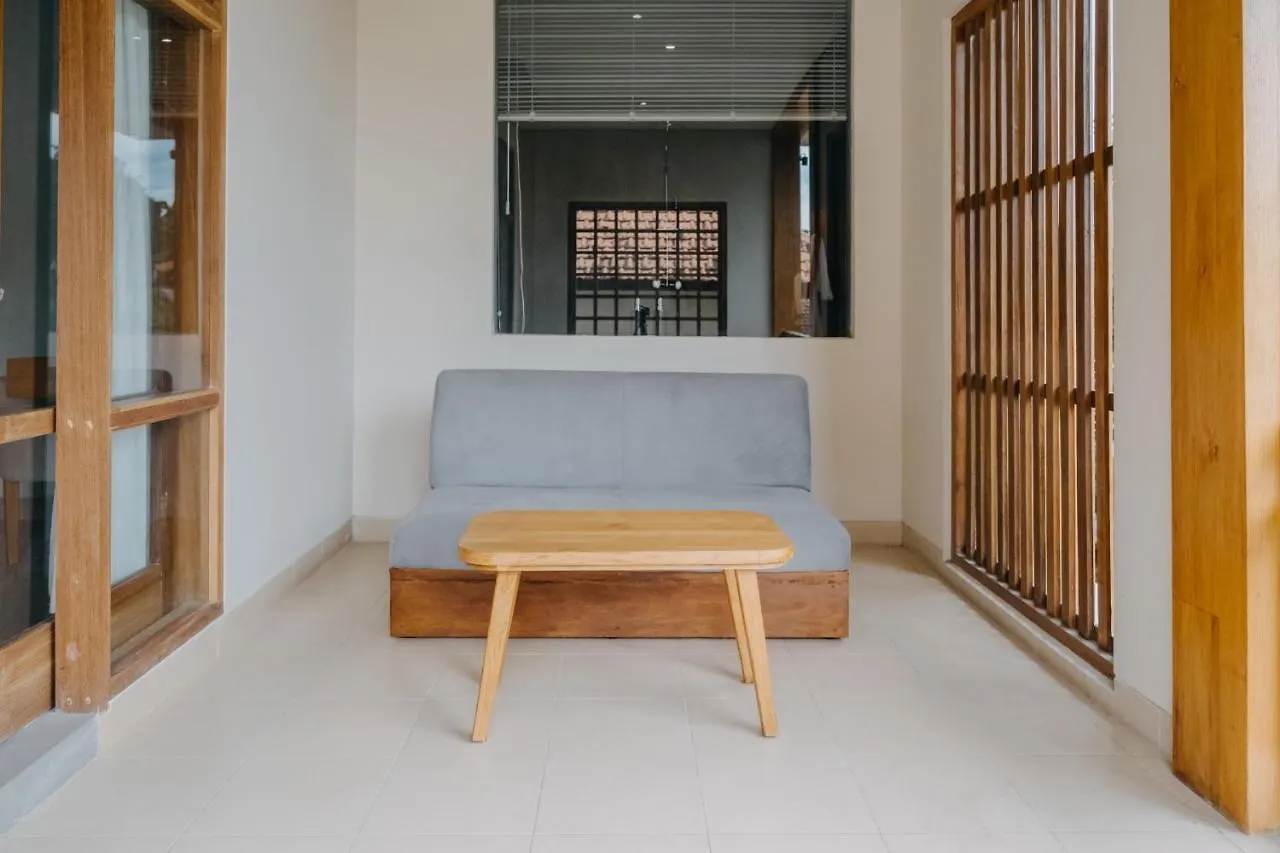 Wana Karsa Ubud Hotel 4*,  Indonesië