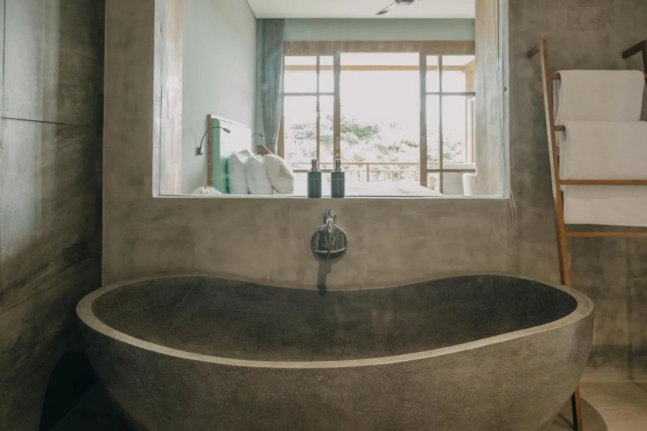 Wana Karsa Ubud Hotel 4*,  Indonesië