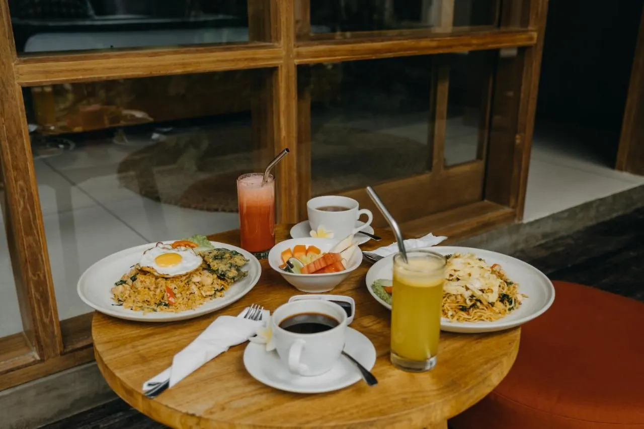 Wana Karsa Ubud Hotel Indonesië