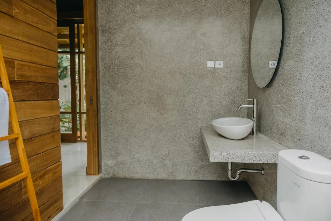Wana Karsa Ubud Hotel 4*,  Indonesië