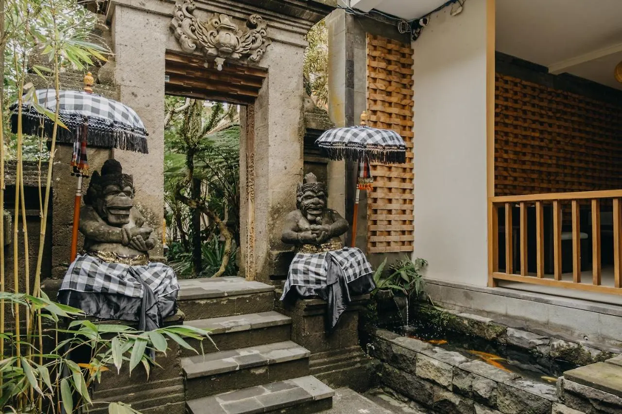 Wana Karsa Ubud Hotel Ubud (Bali)