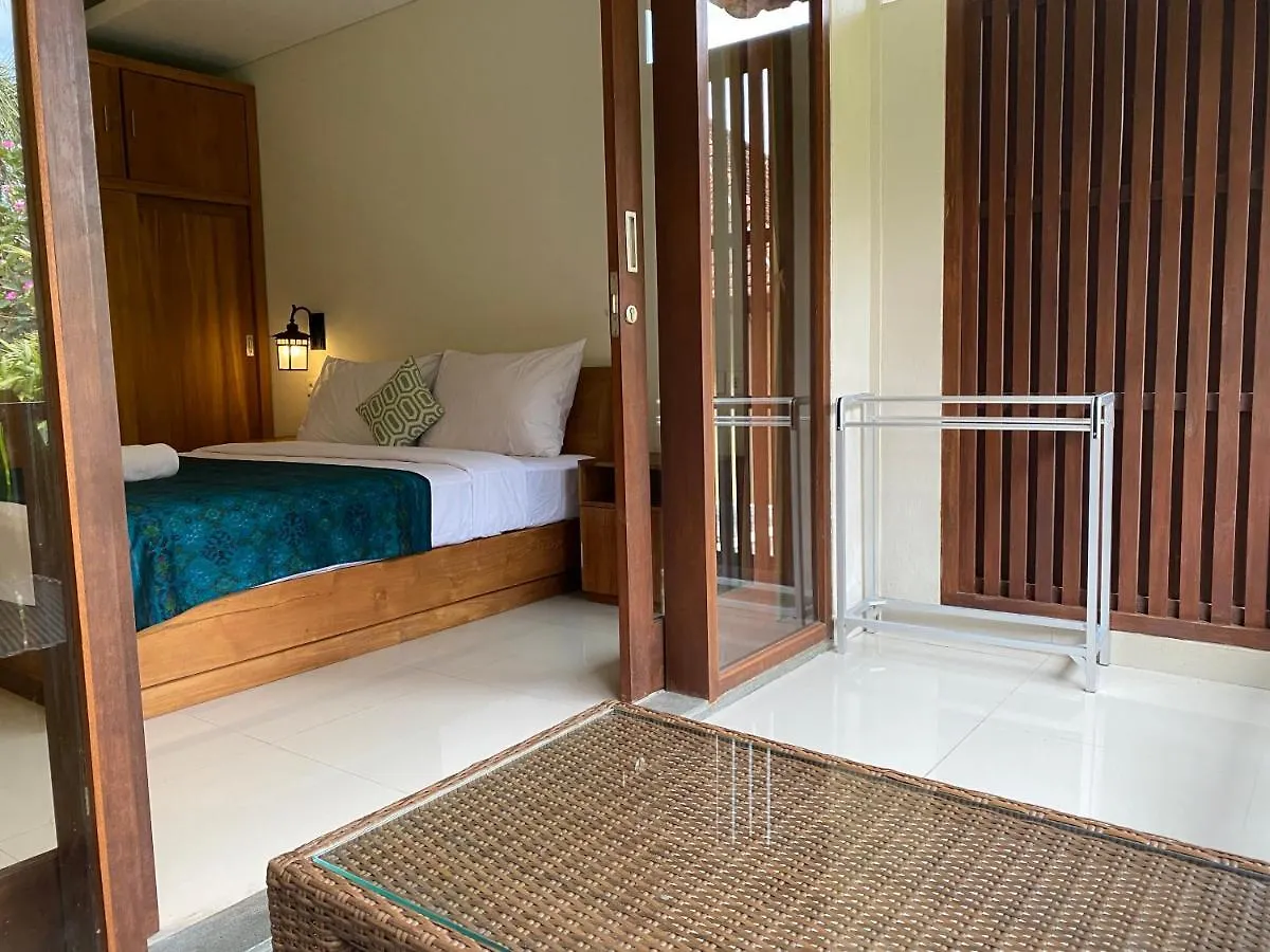 Wana Karsa Ubud Hotel  Ubud (Bali)