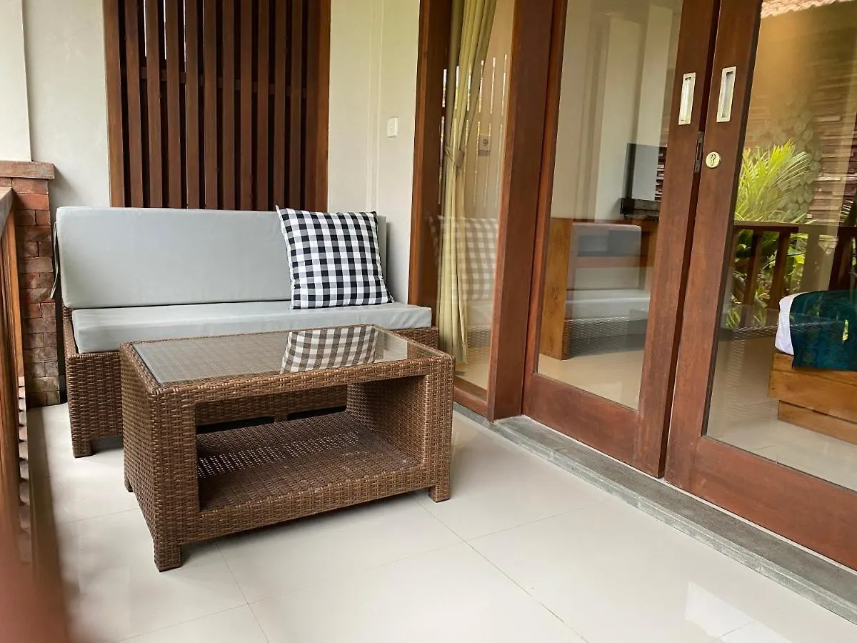 Wana Karsa Ubud Hotel