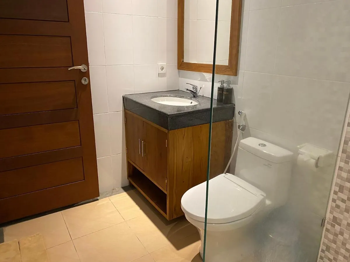 Wana Karsa Ubud Hotel  אובוד