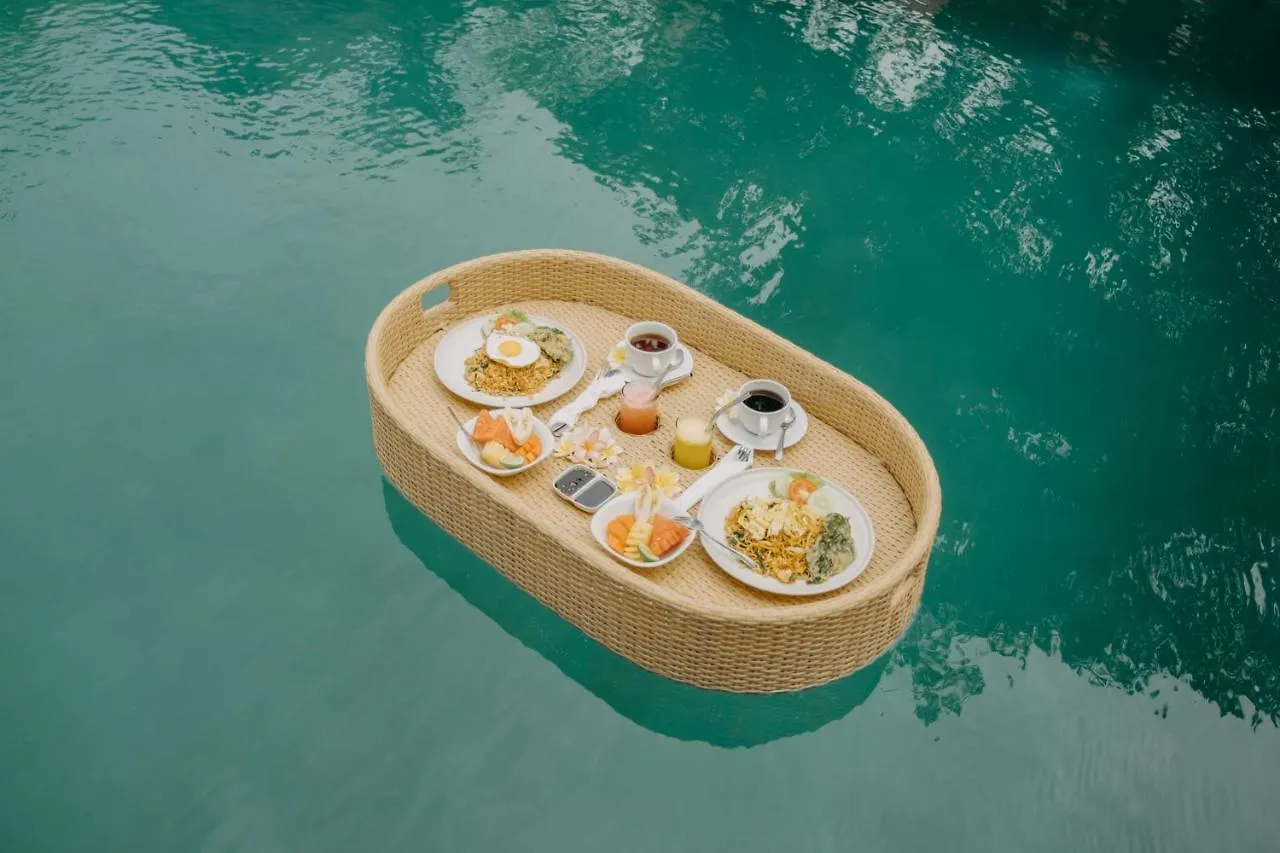 Wana Karsa Ubud Hotel Indonesia