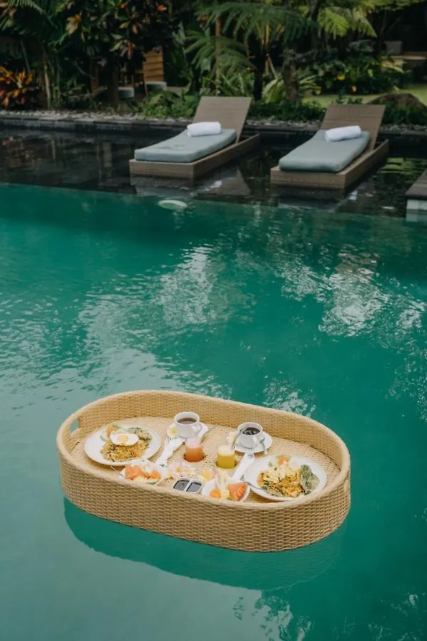 Wana Karsa Ubud Hotel Ubud (Bali)