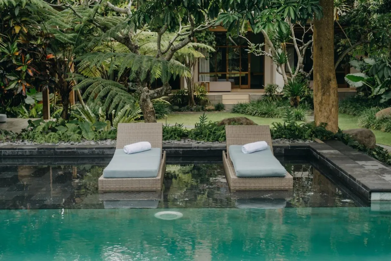 Wana Karsa Ubud Hotel  Ubud (Bali)
