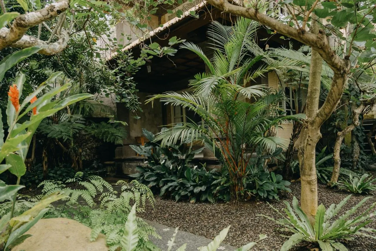 Wana Karsa Ubud Hotel  Ubud (Bali)